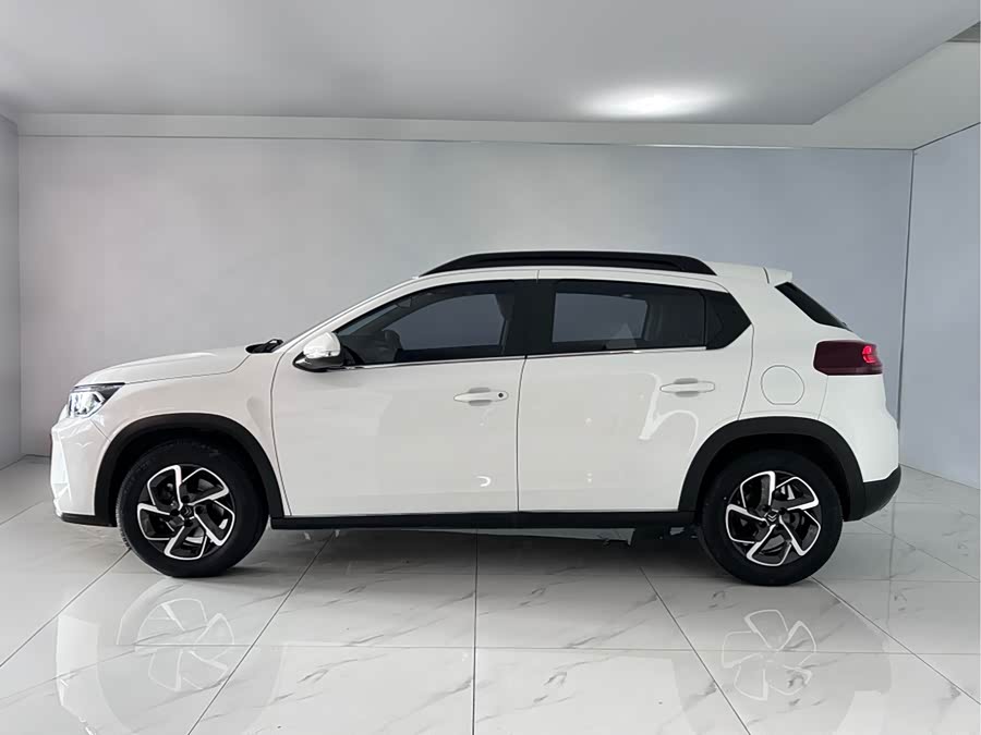 Citroen C3-XR