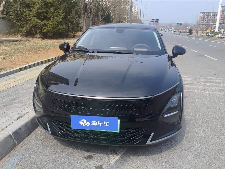 Wuling Xingguang 70 km Intelligent Standard