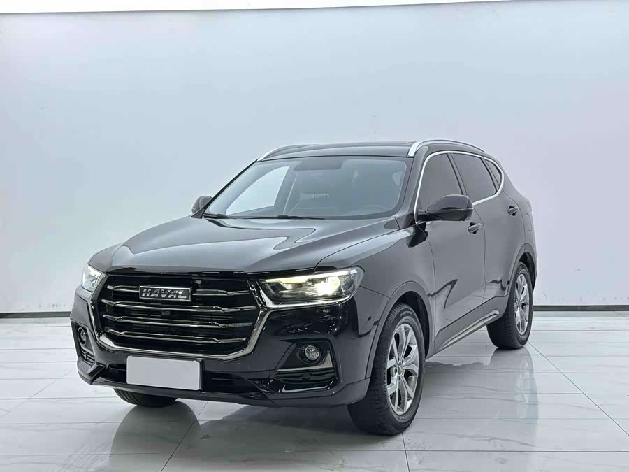 Haval H6 Guochao
