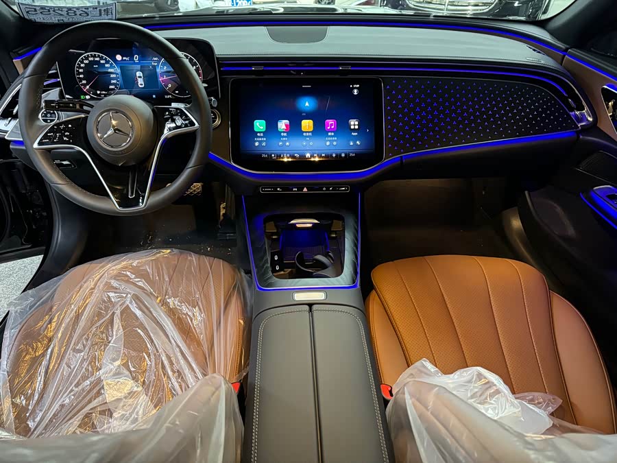 Mercedes-Benz E-Class Imported E 260 Sport