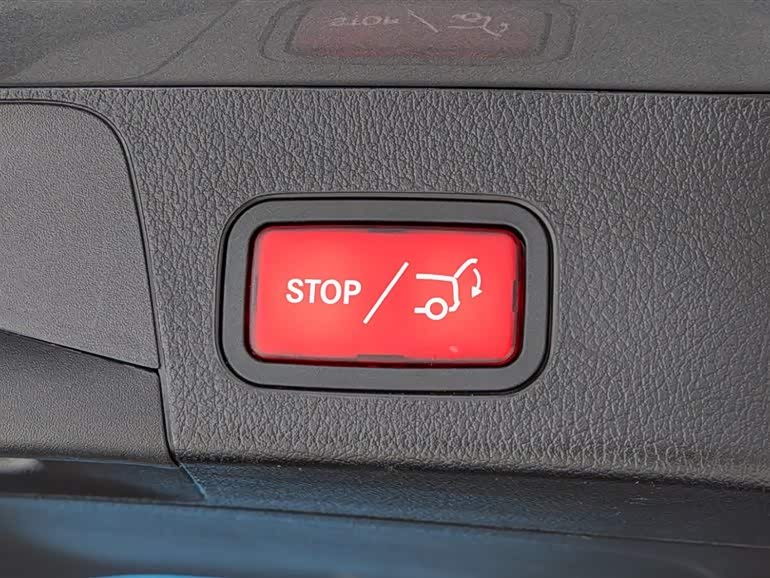 Mercedes-Benz GLB GLB 220 Fashion