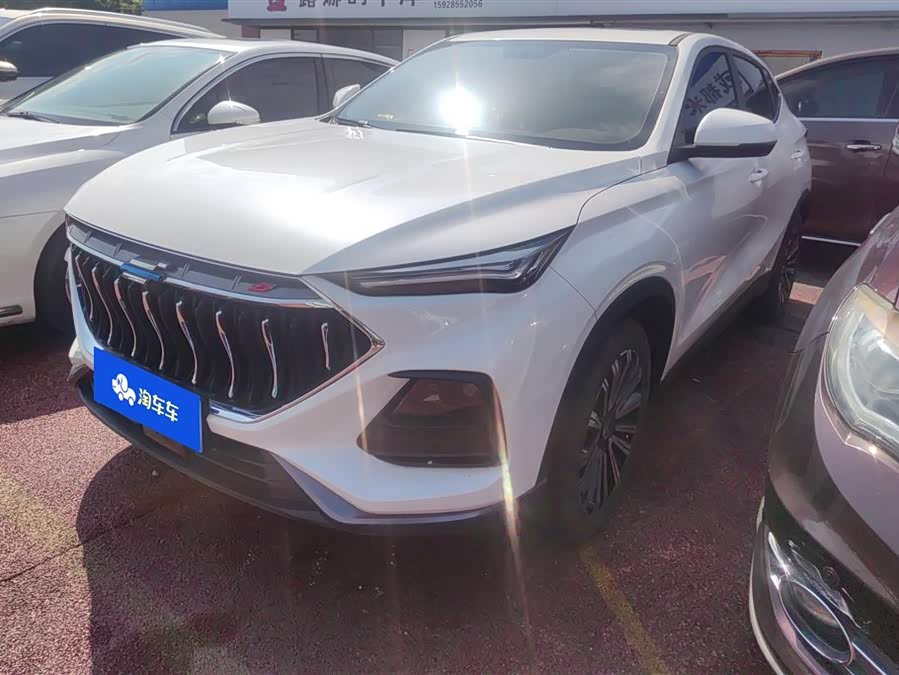 Changan X5
