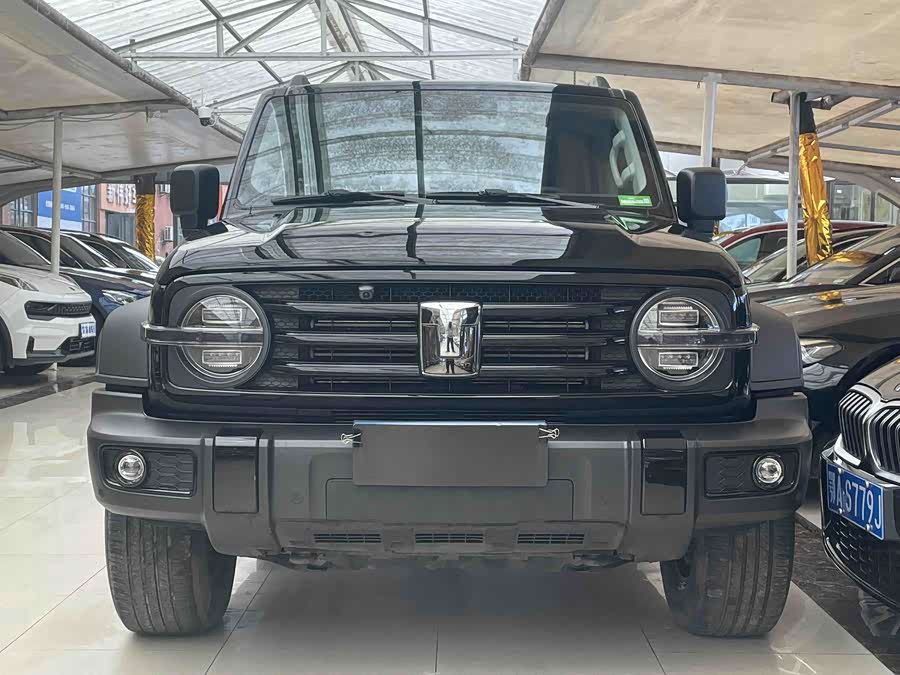 Tank 300