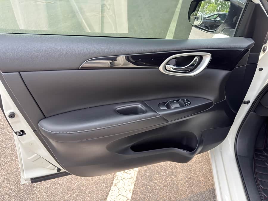 Nissan Sylphy 2022Trim Classic 1.6XL CVTLuxury