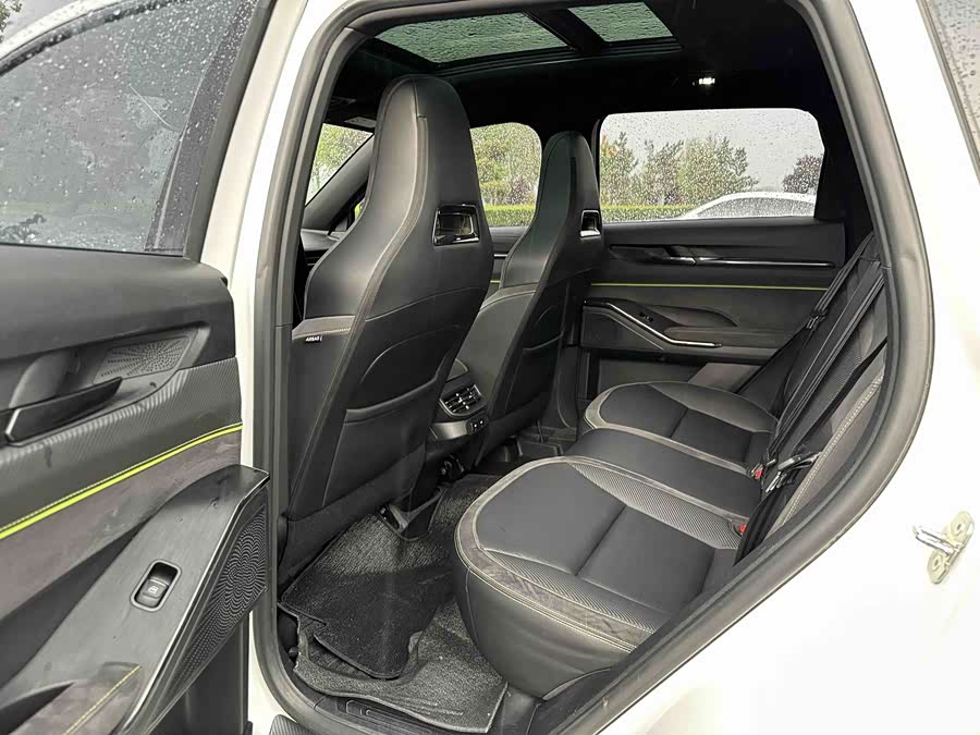 Great Wall HavalH6S 2022Trim