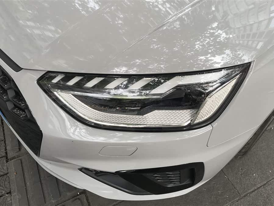 Audi AUDIS4 2023Trim S4 Avant 3.0TFSI