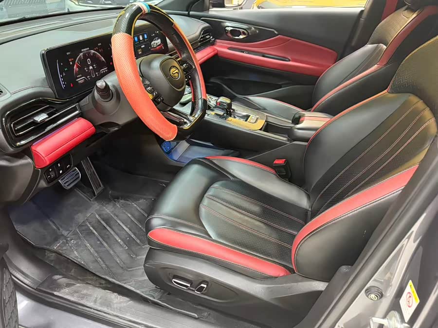 Trumpchi GAC Empow