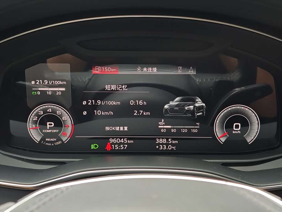 Audi A6L 40 TFSI Luxury Dynamic