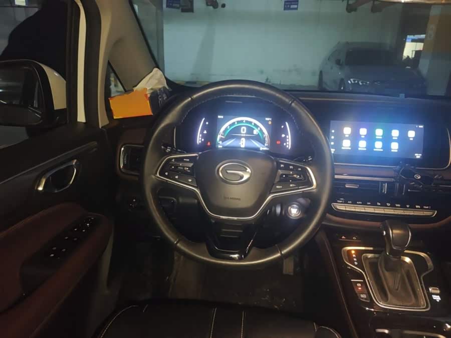 Trumpchi M6