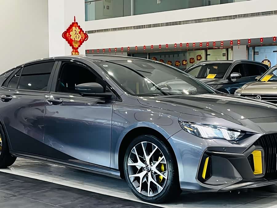 Trumpchi GAC Empow