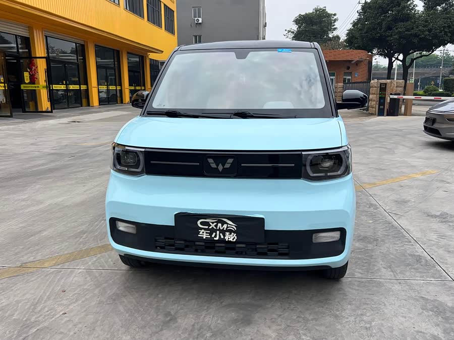 Wuling Hongguang MINI