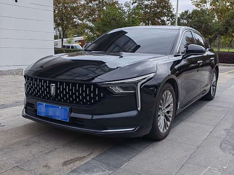 Bestune B70 (3rd gen)