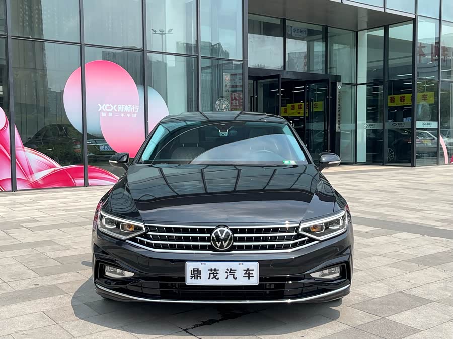 Volkswagen Magotan 2-Million Anniversary