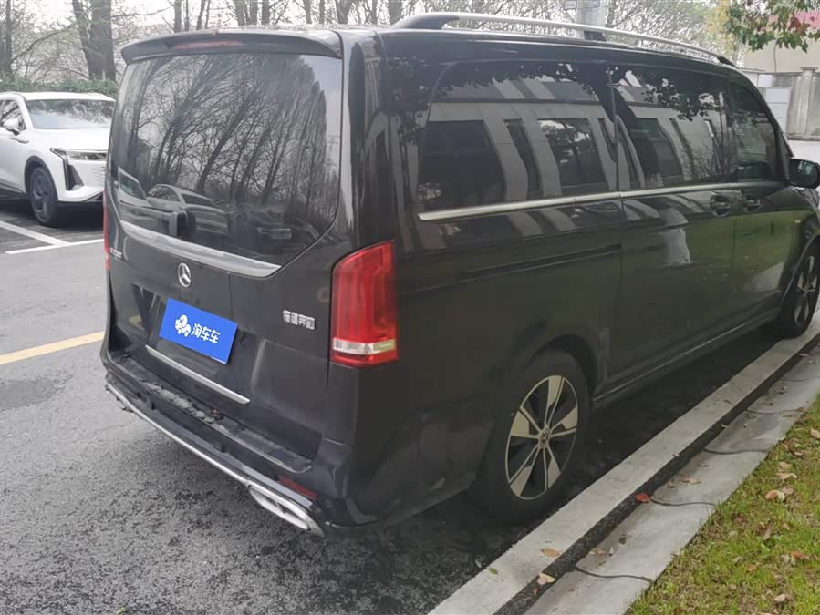 Mercedes-Benz V-Class V 260 Premium