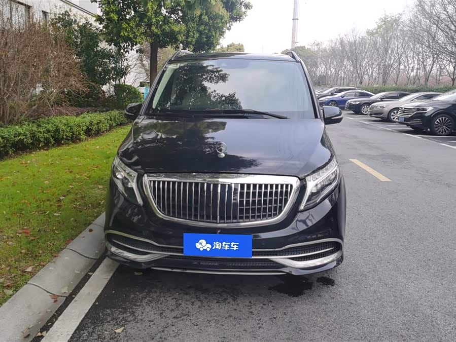 Mercedes-Benz V-Class V 260 Premium