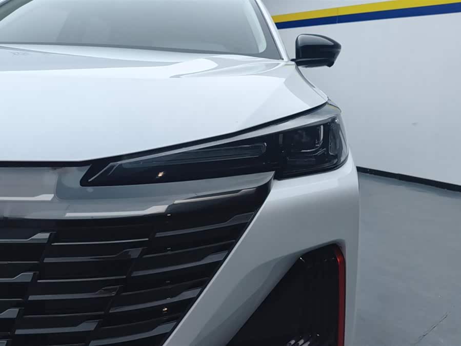 Changan CS55PLUS 2nd Generation