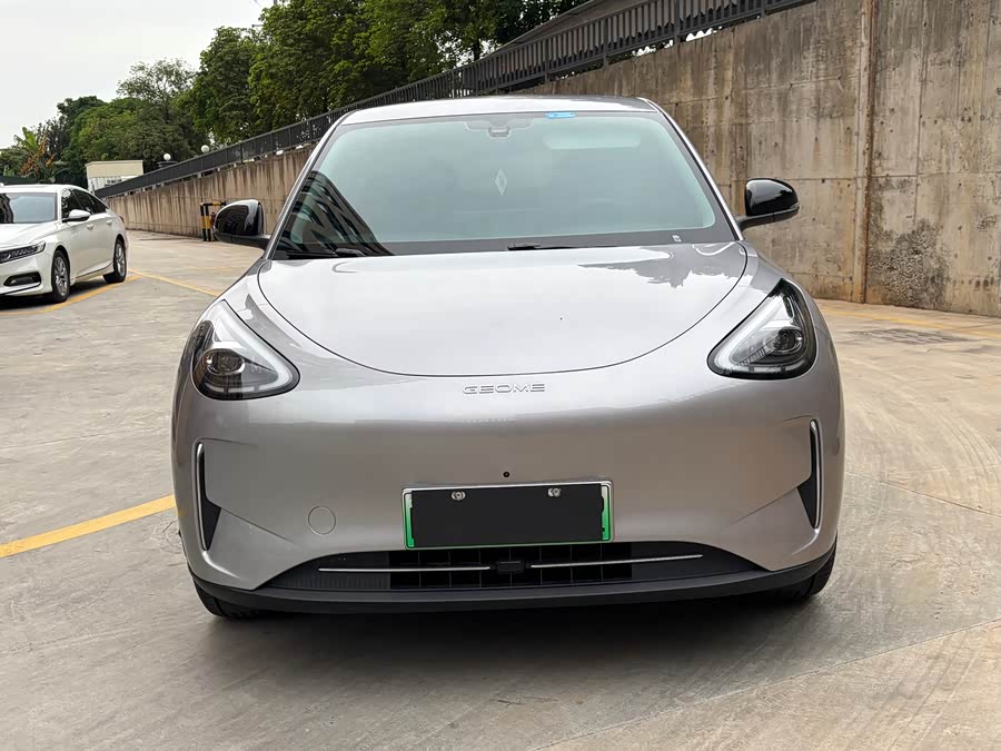 Geely Xingyuan 310 км Dream Edition