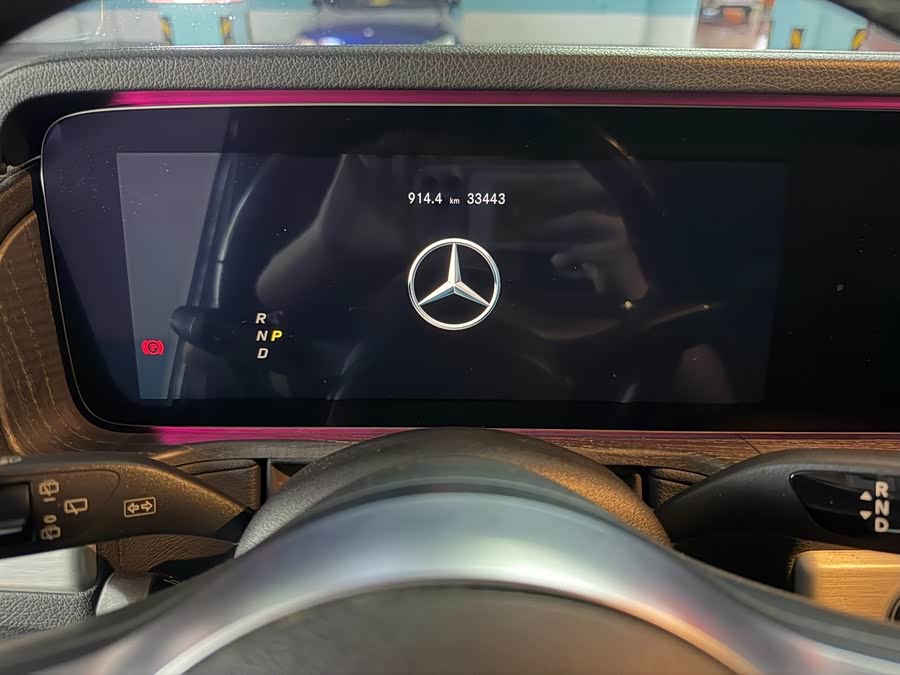 Mercedes-Benz G-Class G 350