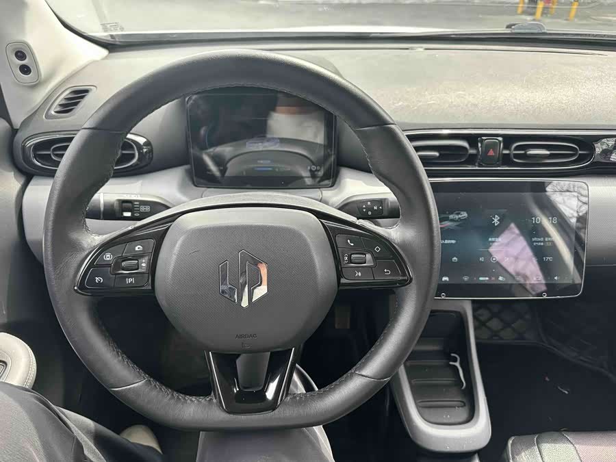 Leapmotor T03 400 Luxury Pro