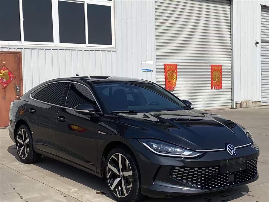 Volkswagen Lamando L