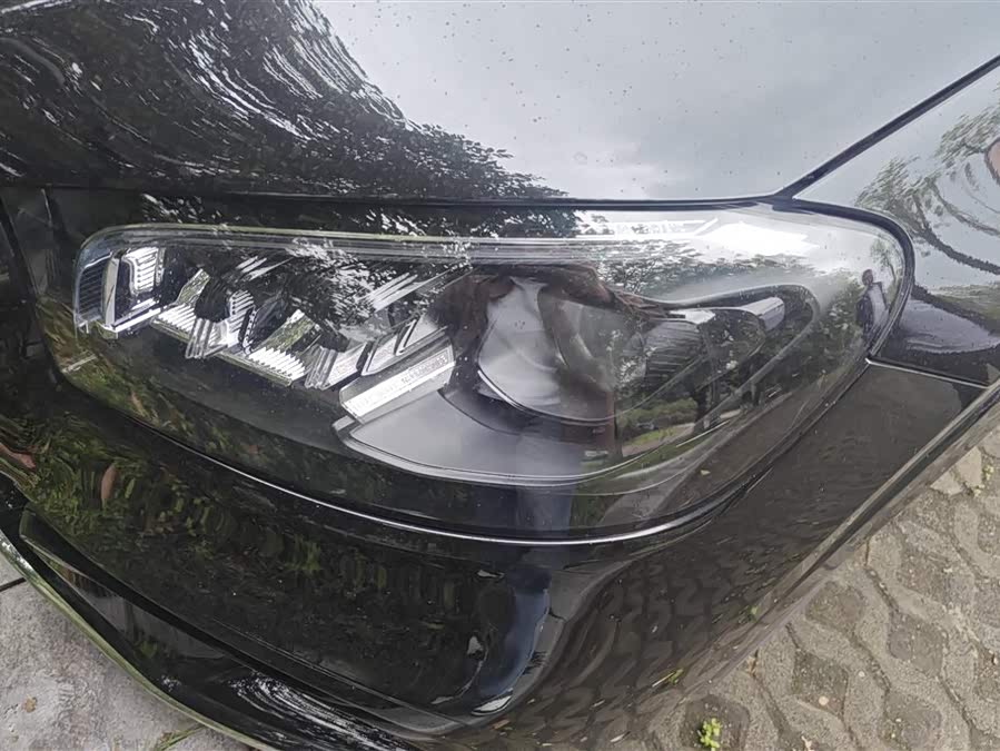 Mercedes-Benz GLS GLS 450 4MATIC Fashion