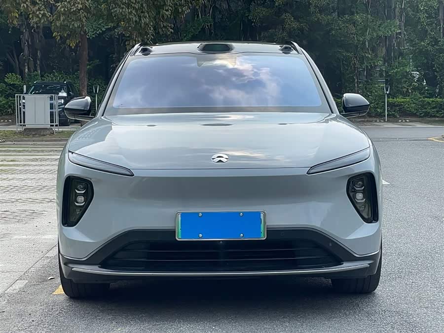 Nio ES6