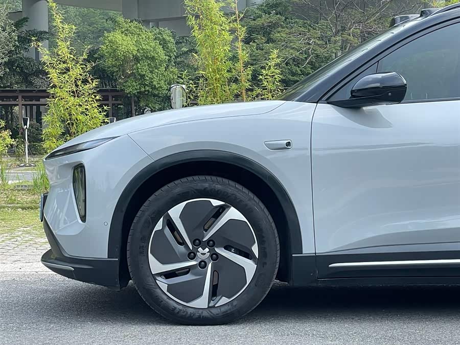 Nio ES6