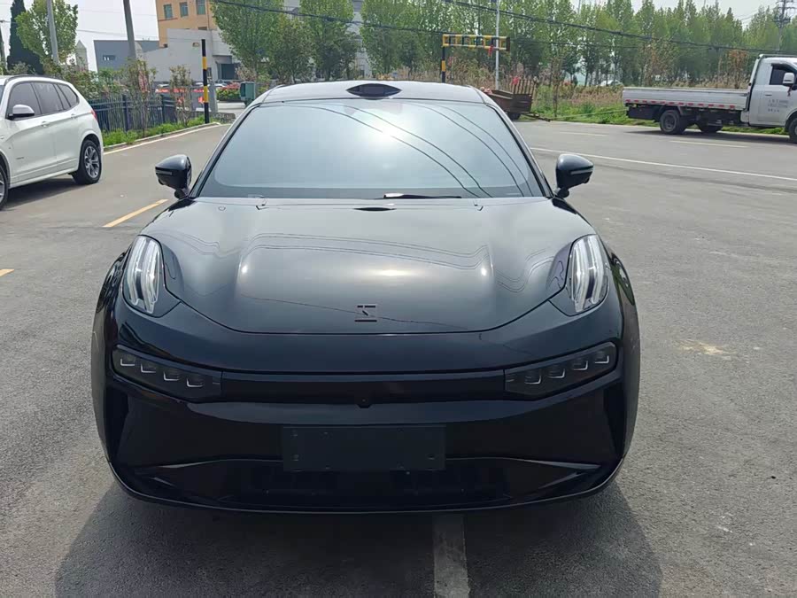 Zeekr 001 ME 100 kWh