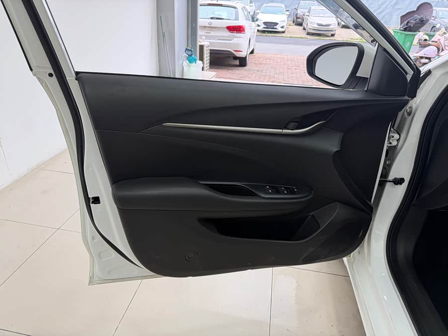 Buick Excelle GT