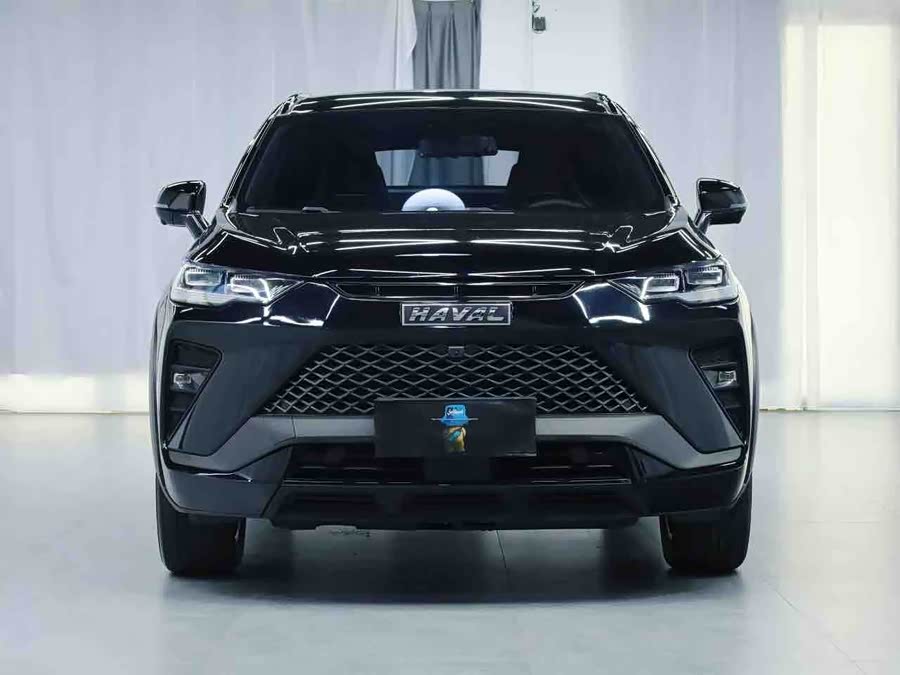Haval H6S