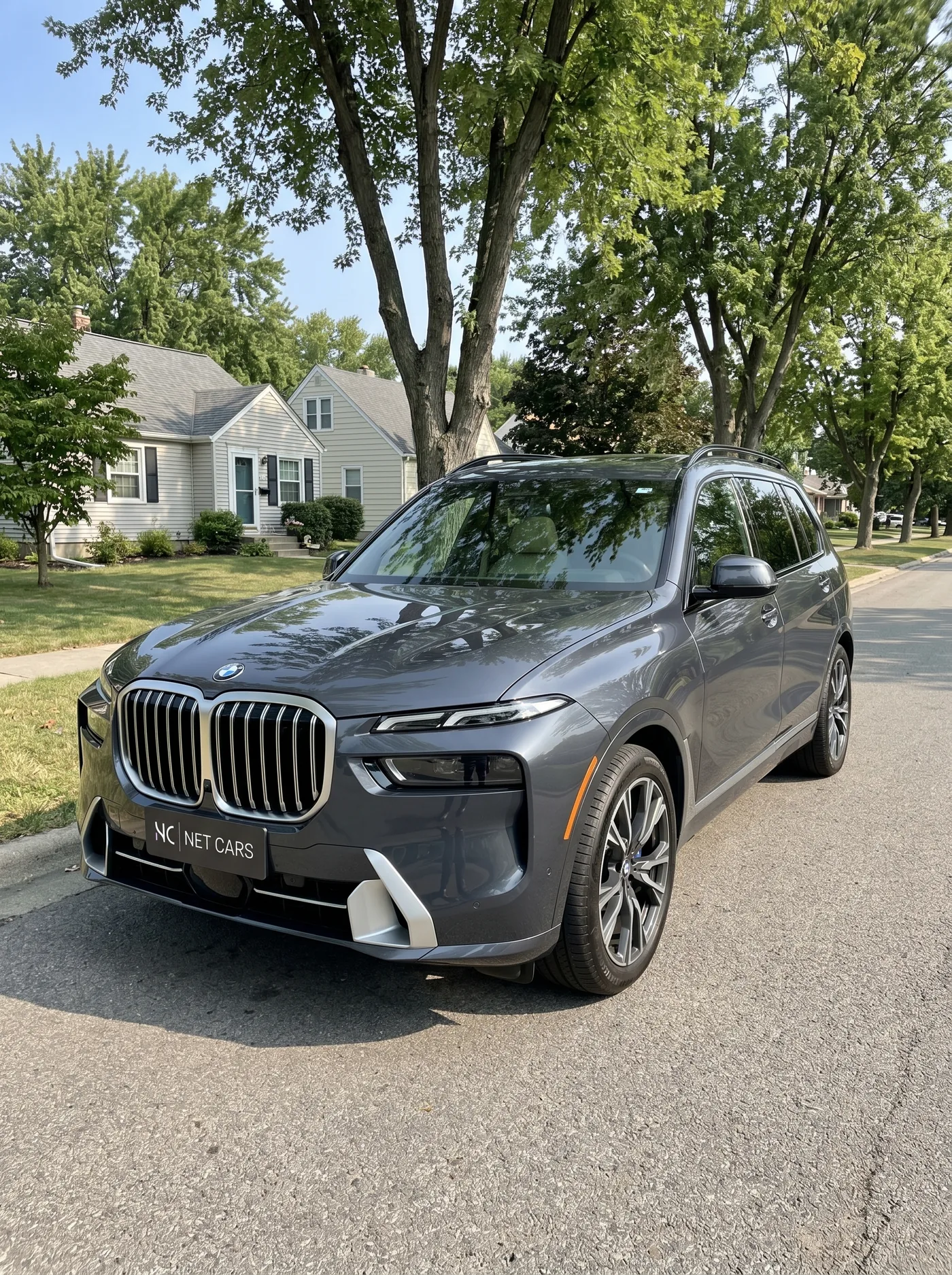 BMW