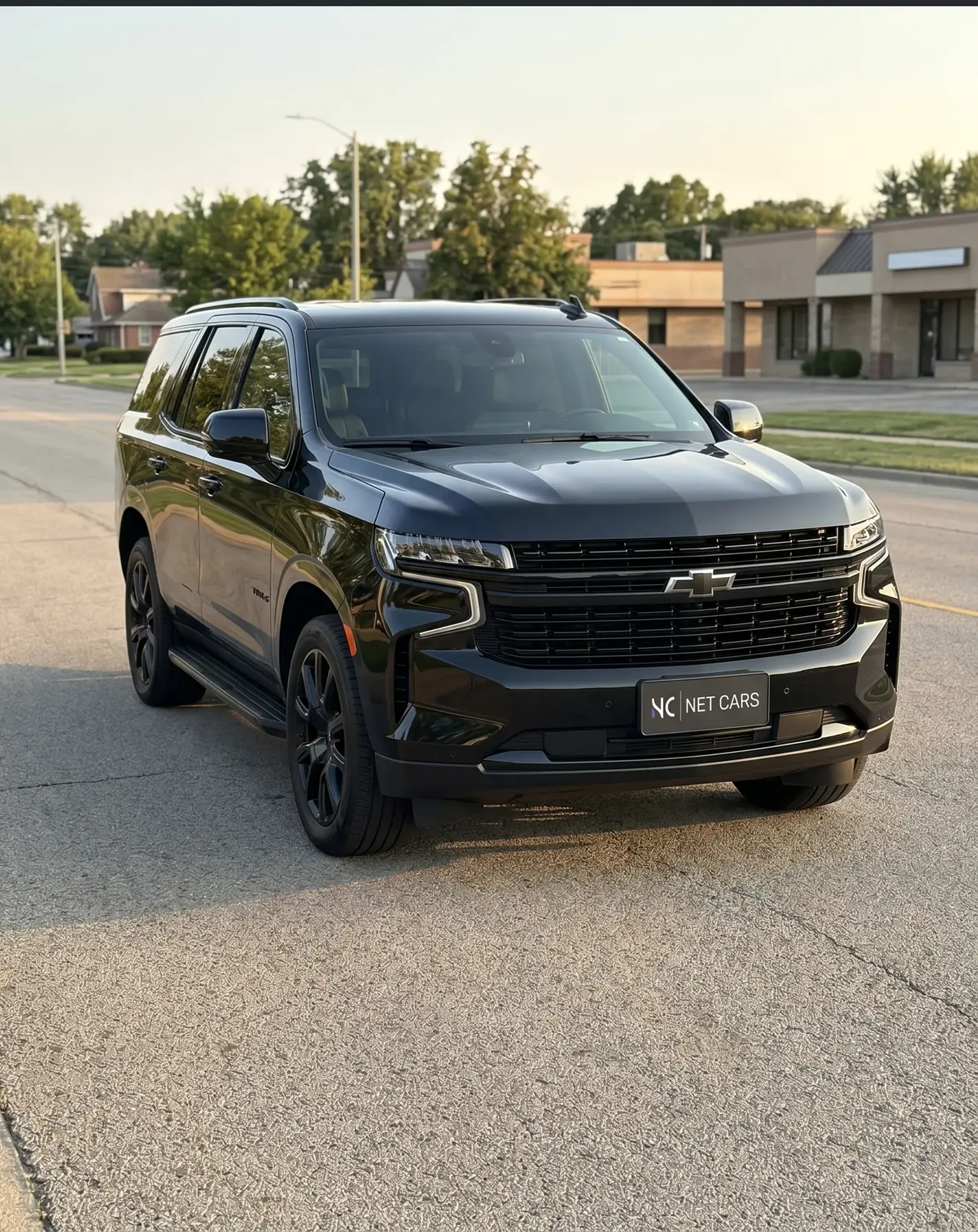 Chevrolet
