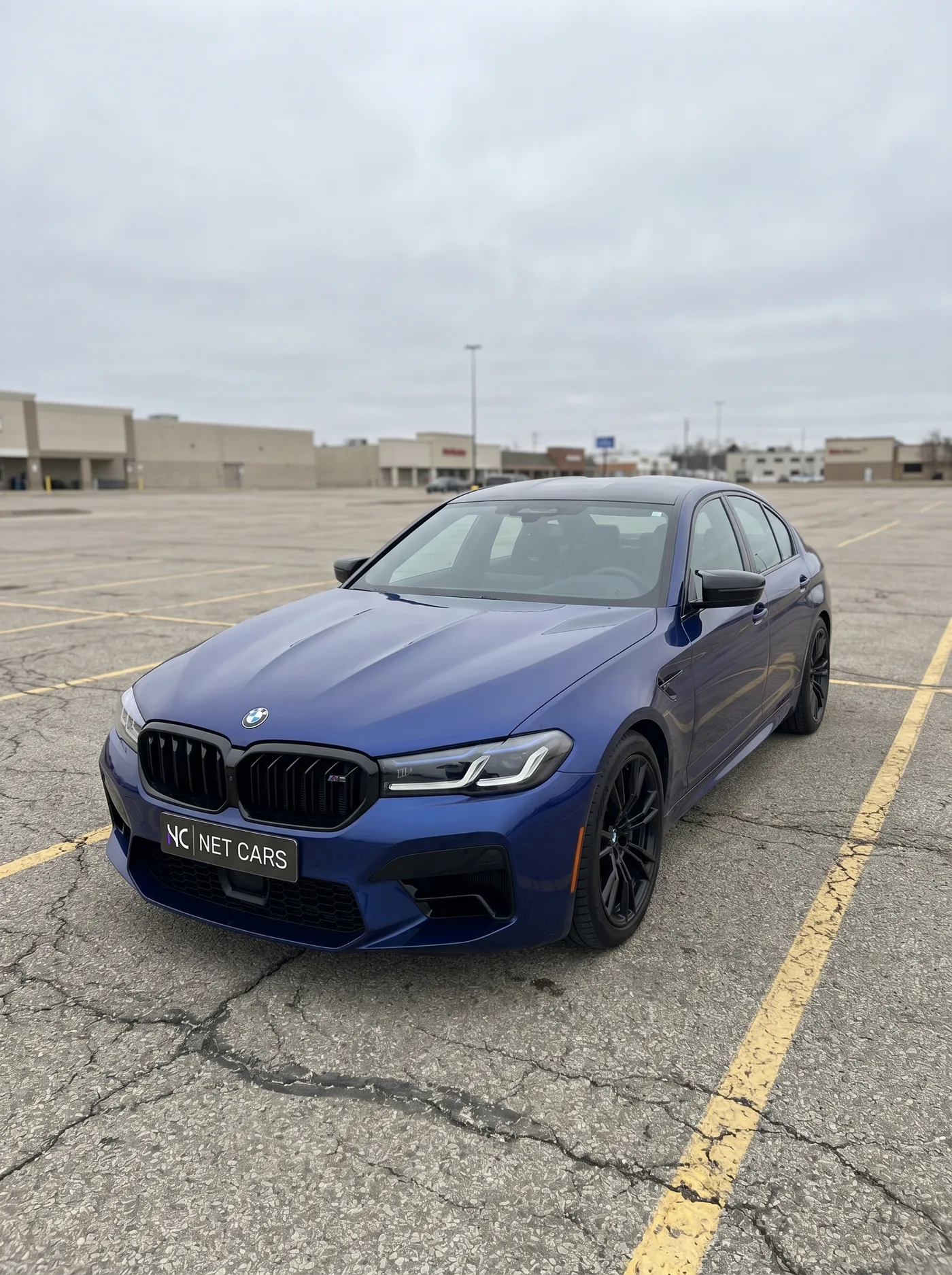 BMW 