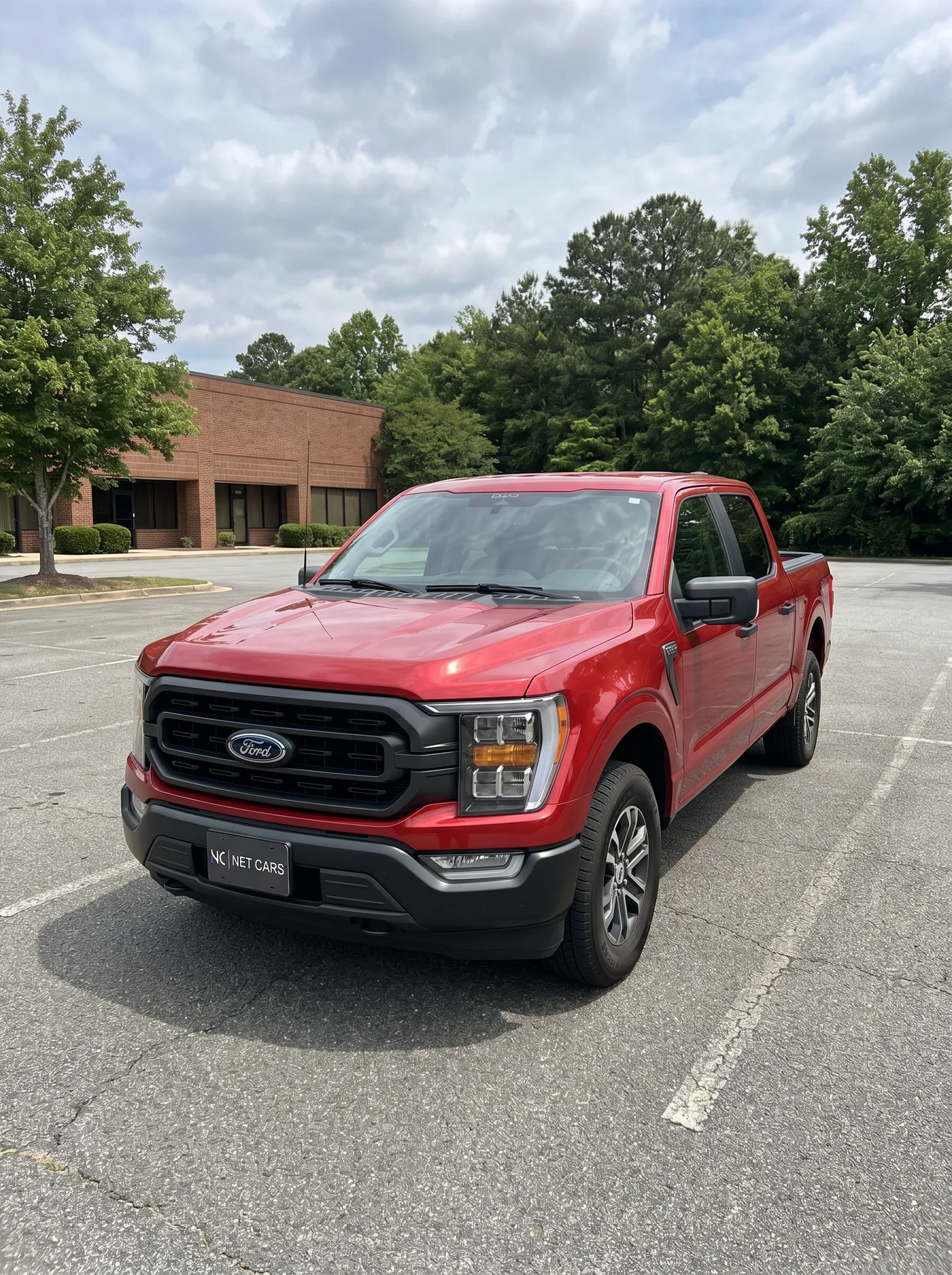 Ford