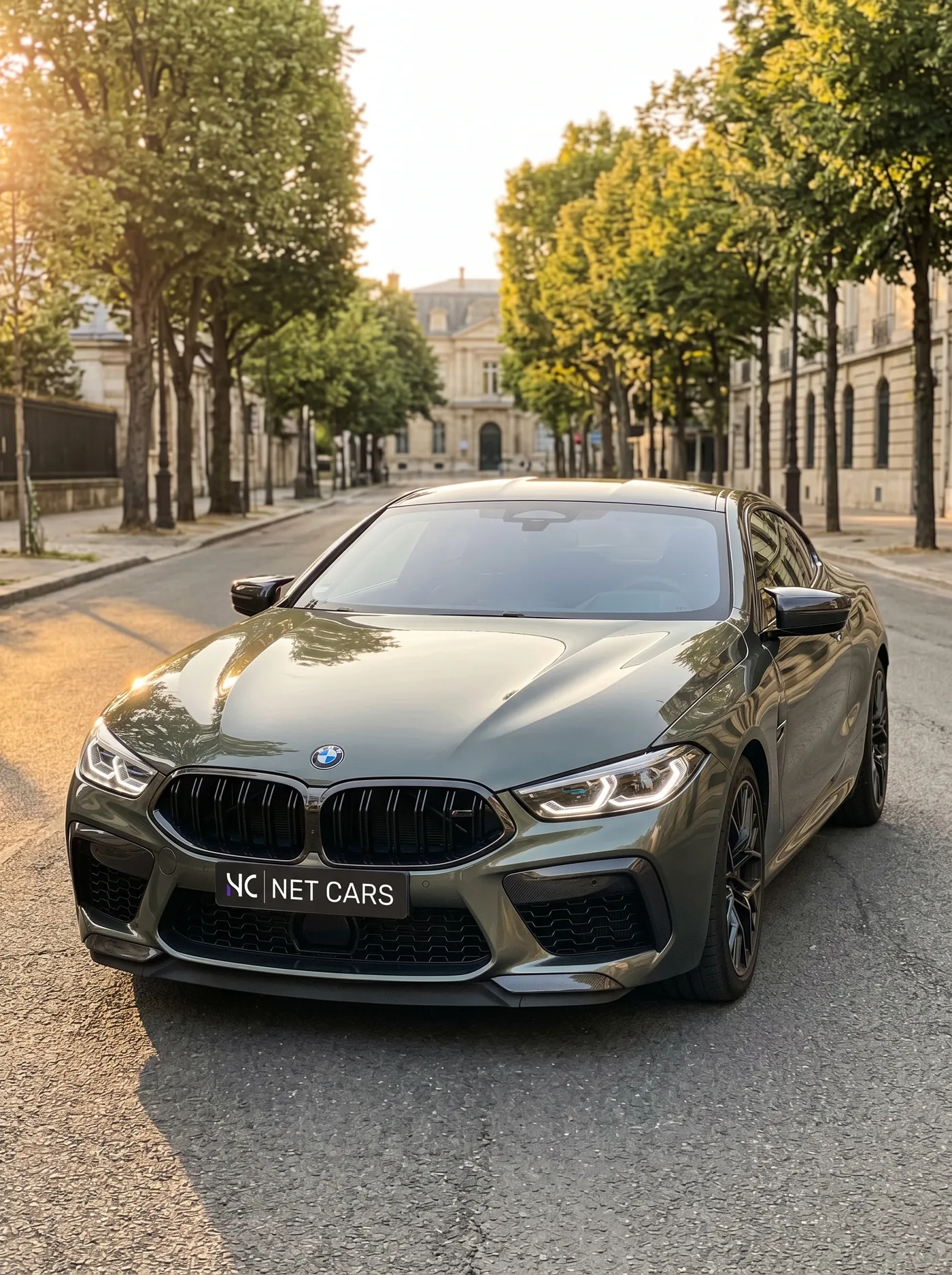 BMW 