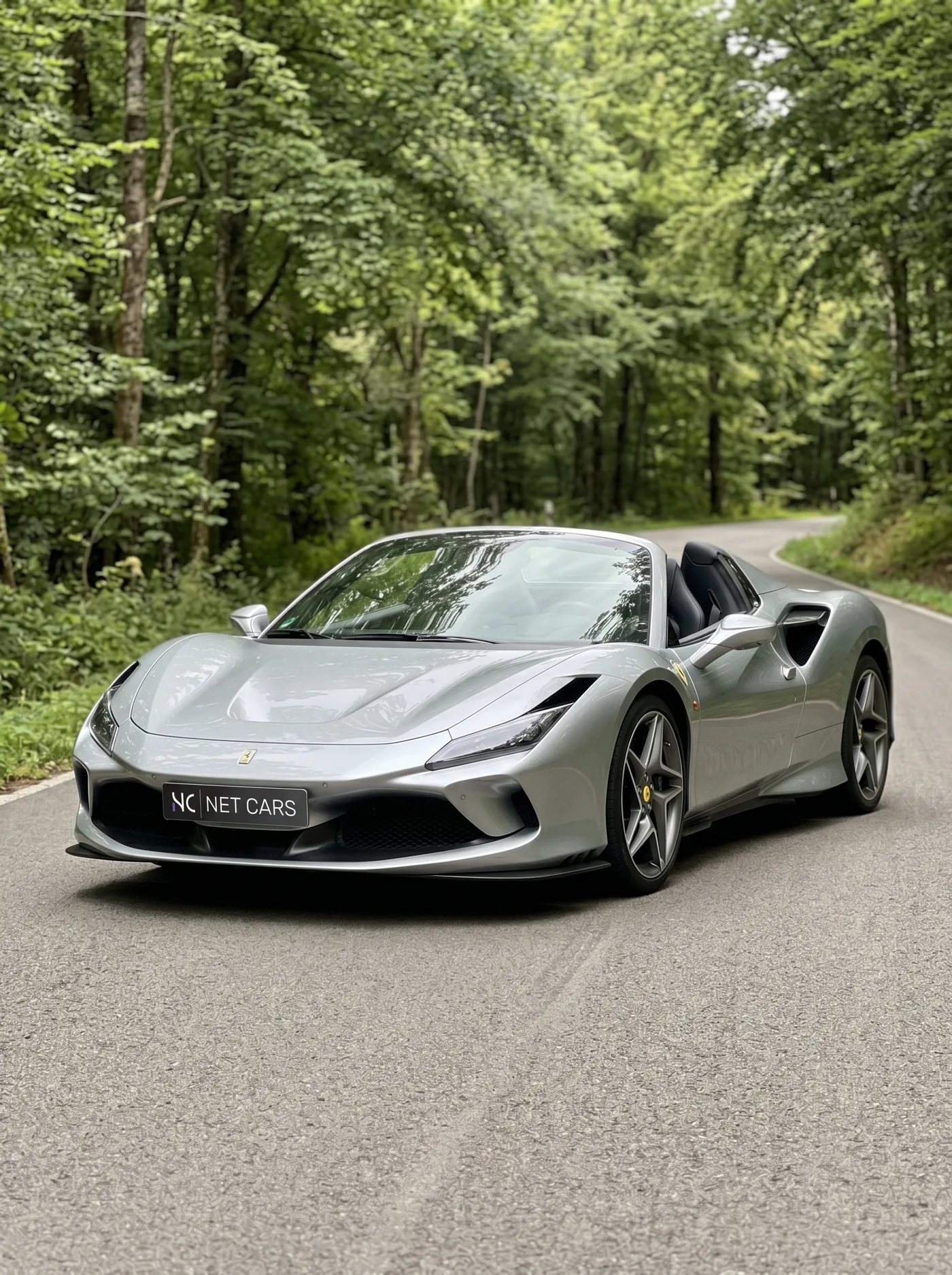 Ferrari 