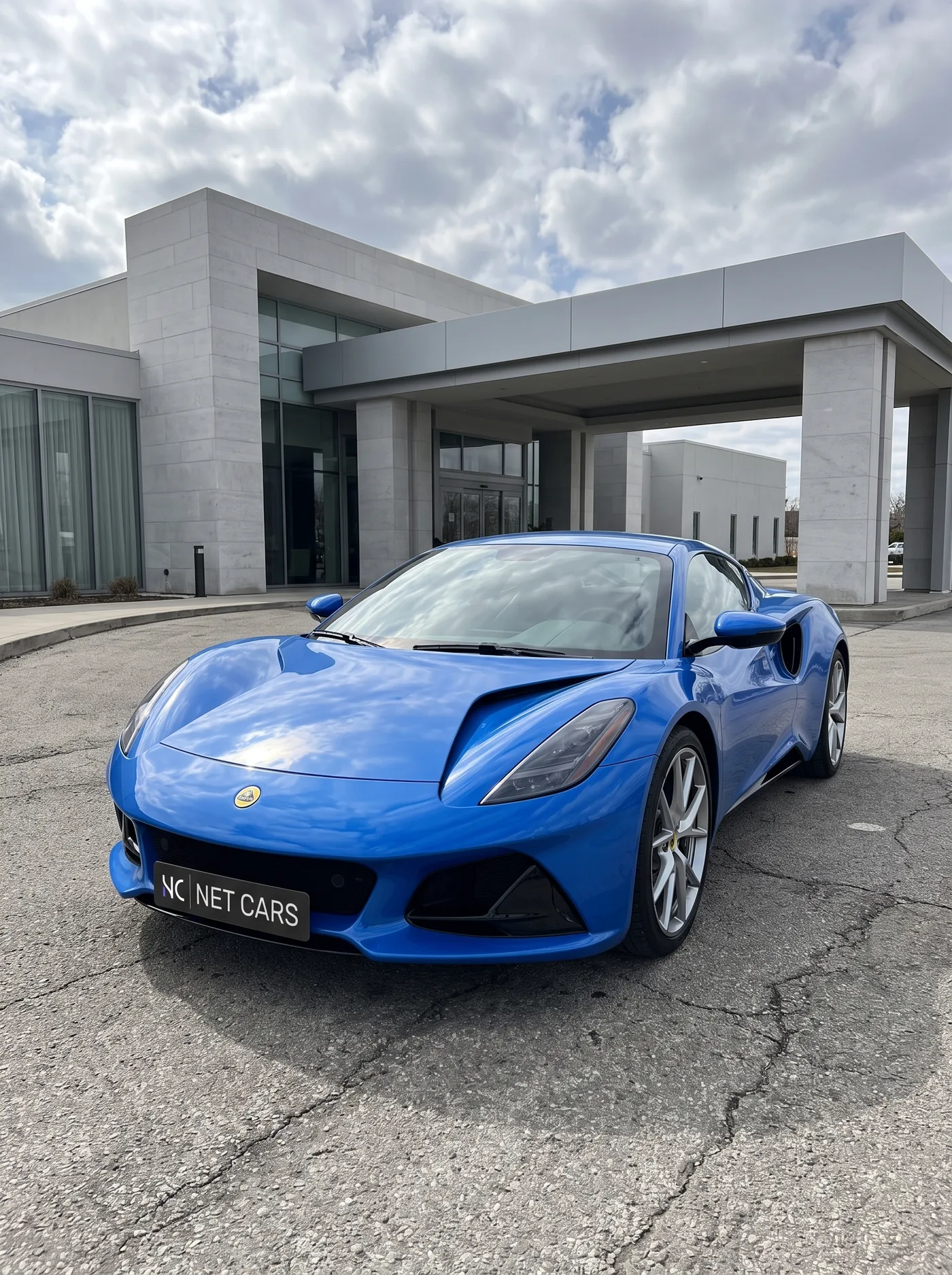 Lotus 