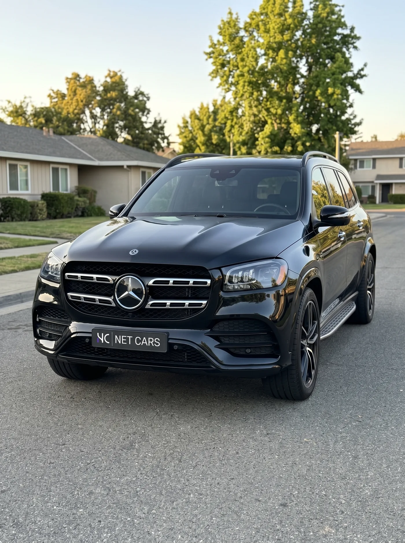 Mercedes-Benz 