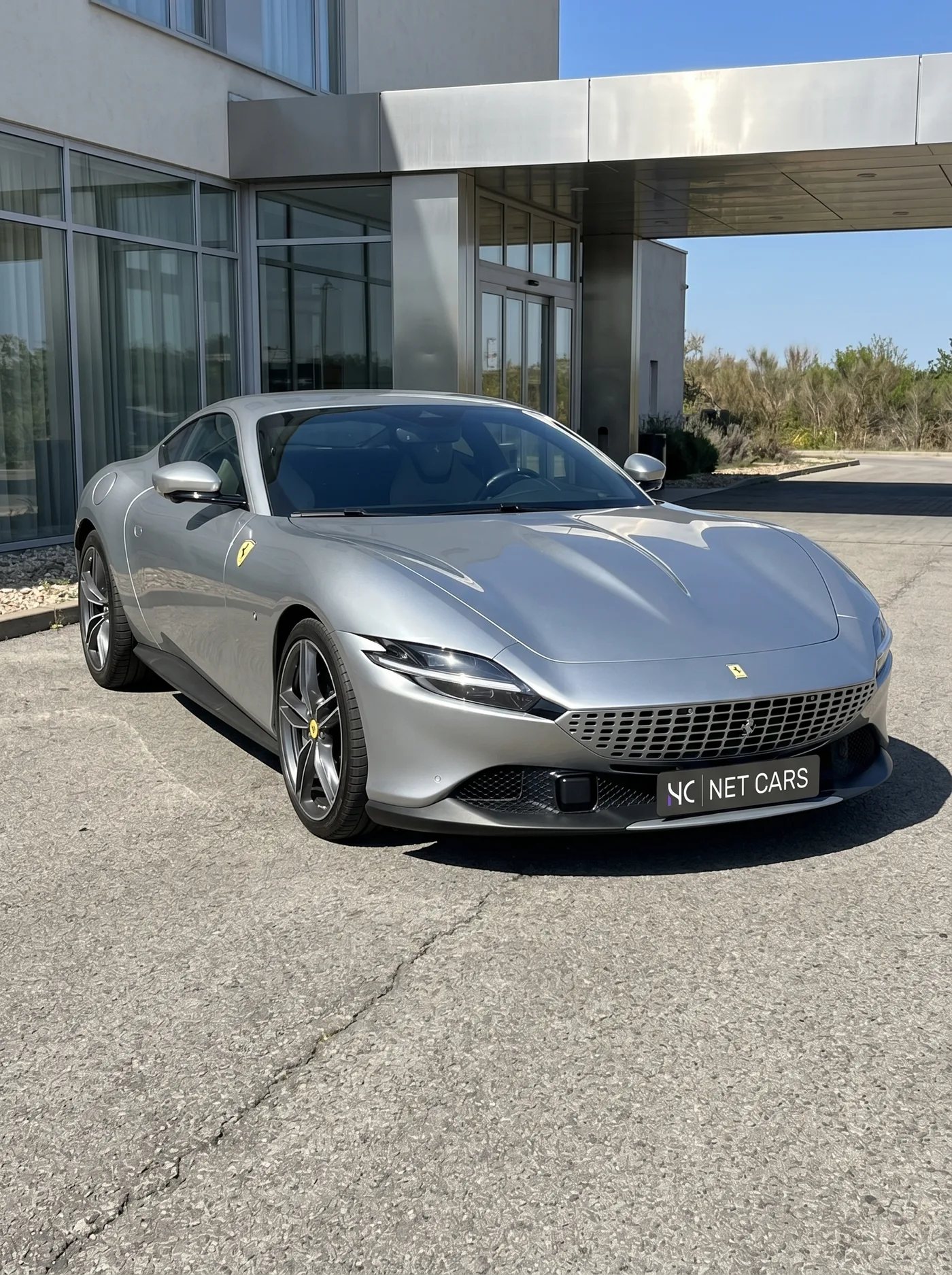 Ferrari 