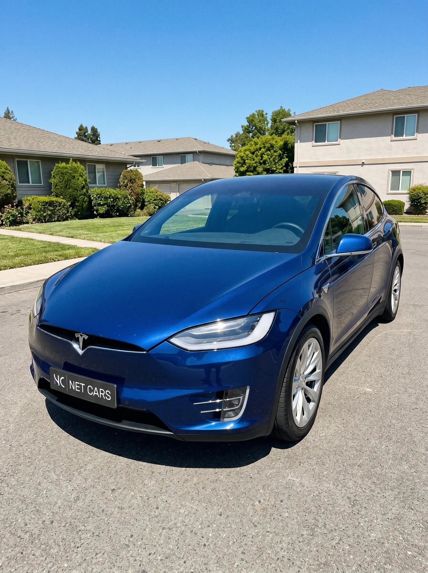 Tesla 