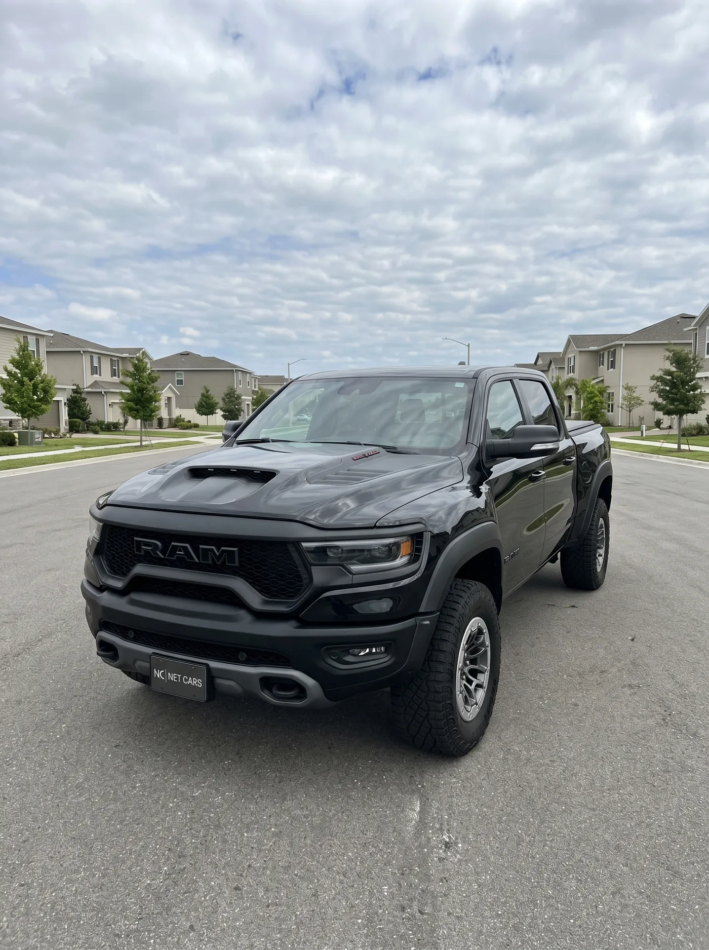Dodge 