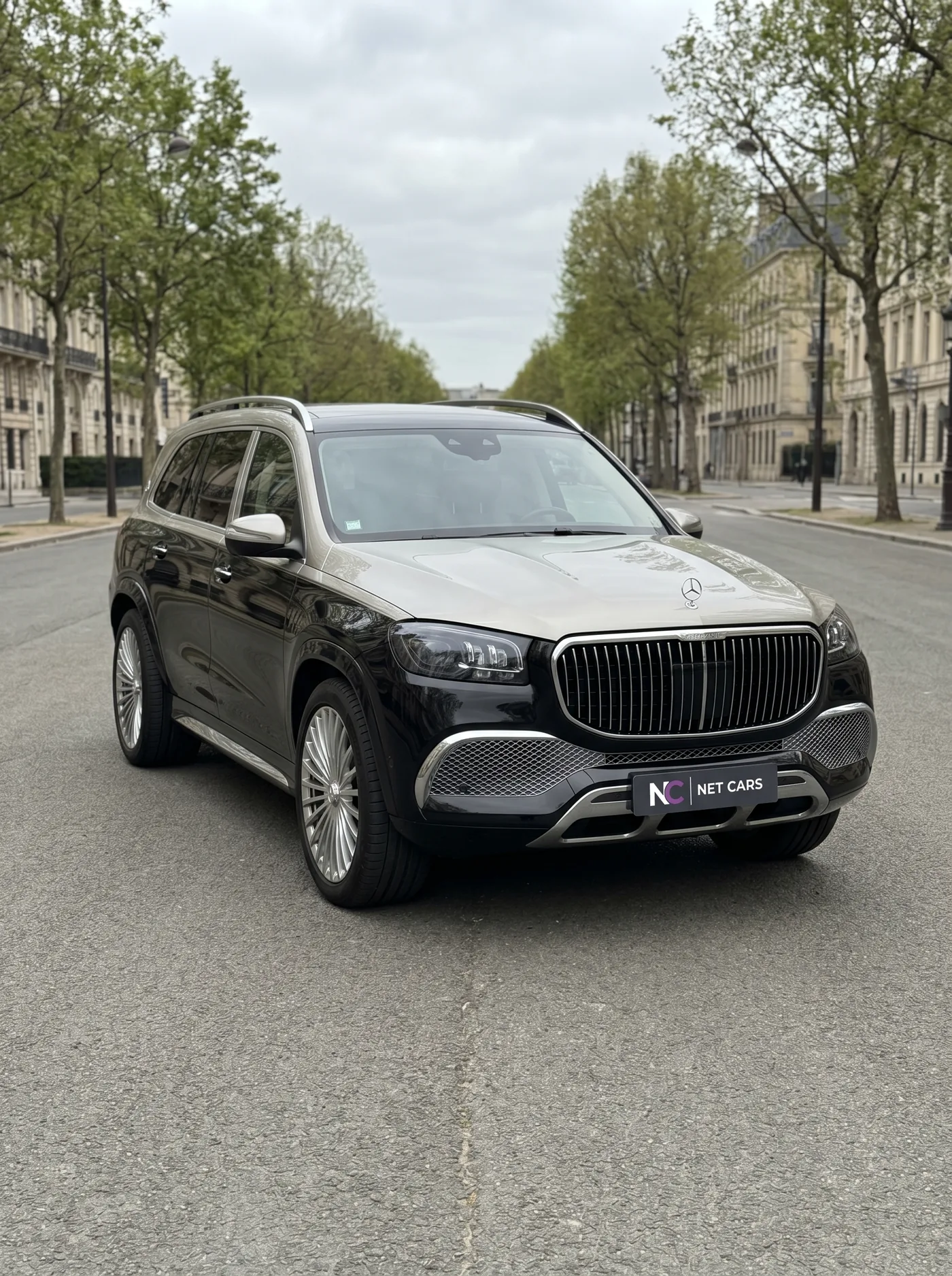 Maybach 