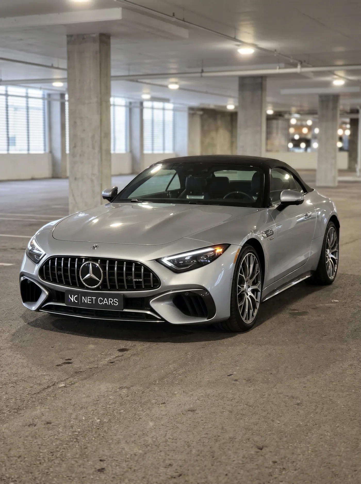 Mercedes-Benz 