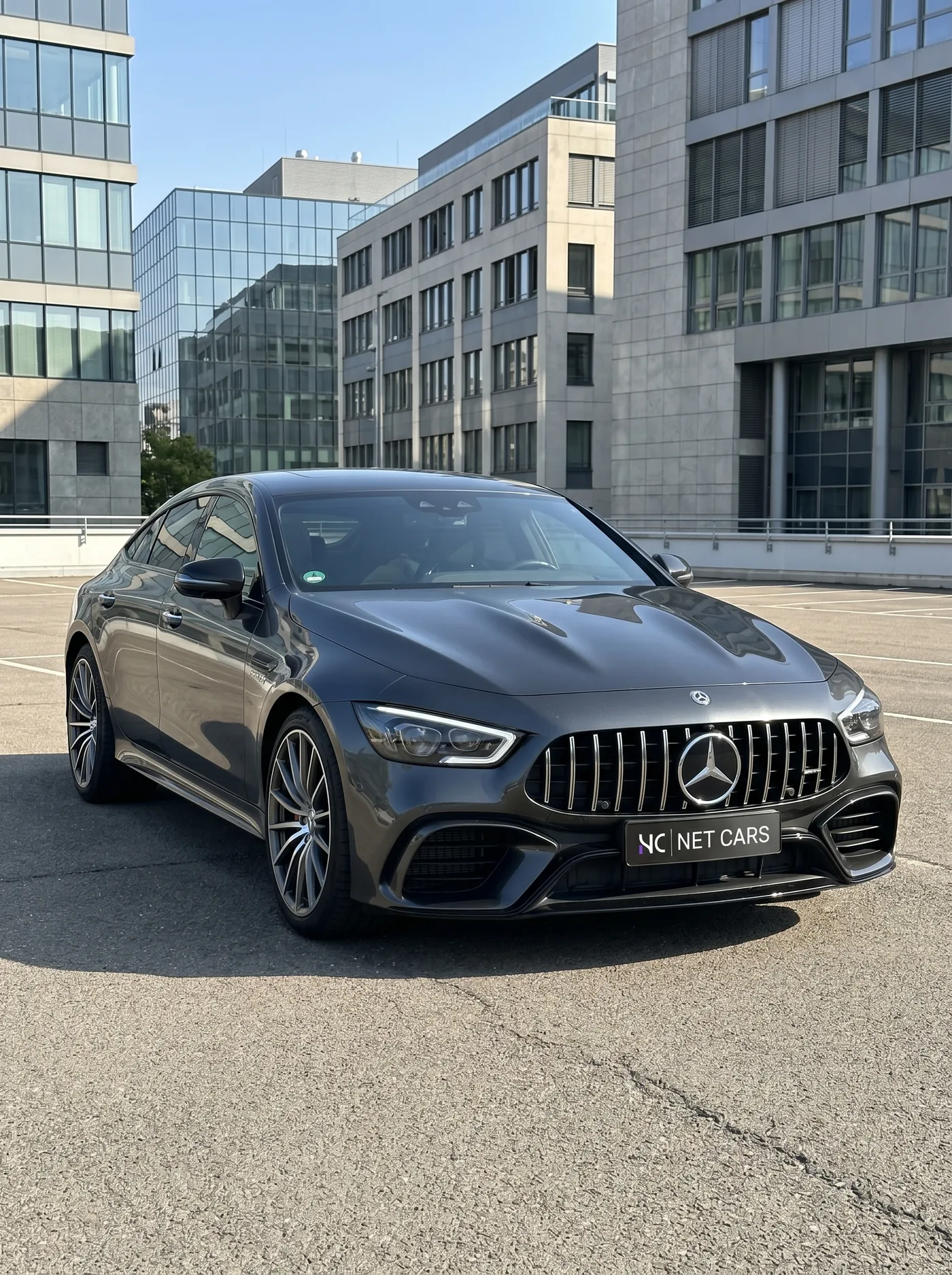 Mercedes-Benz 