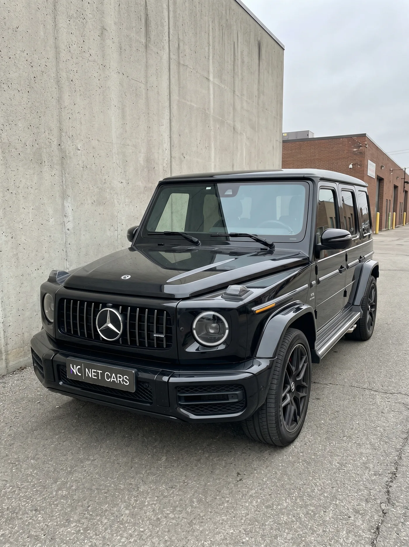 Mercedes-Benz 