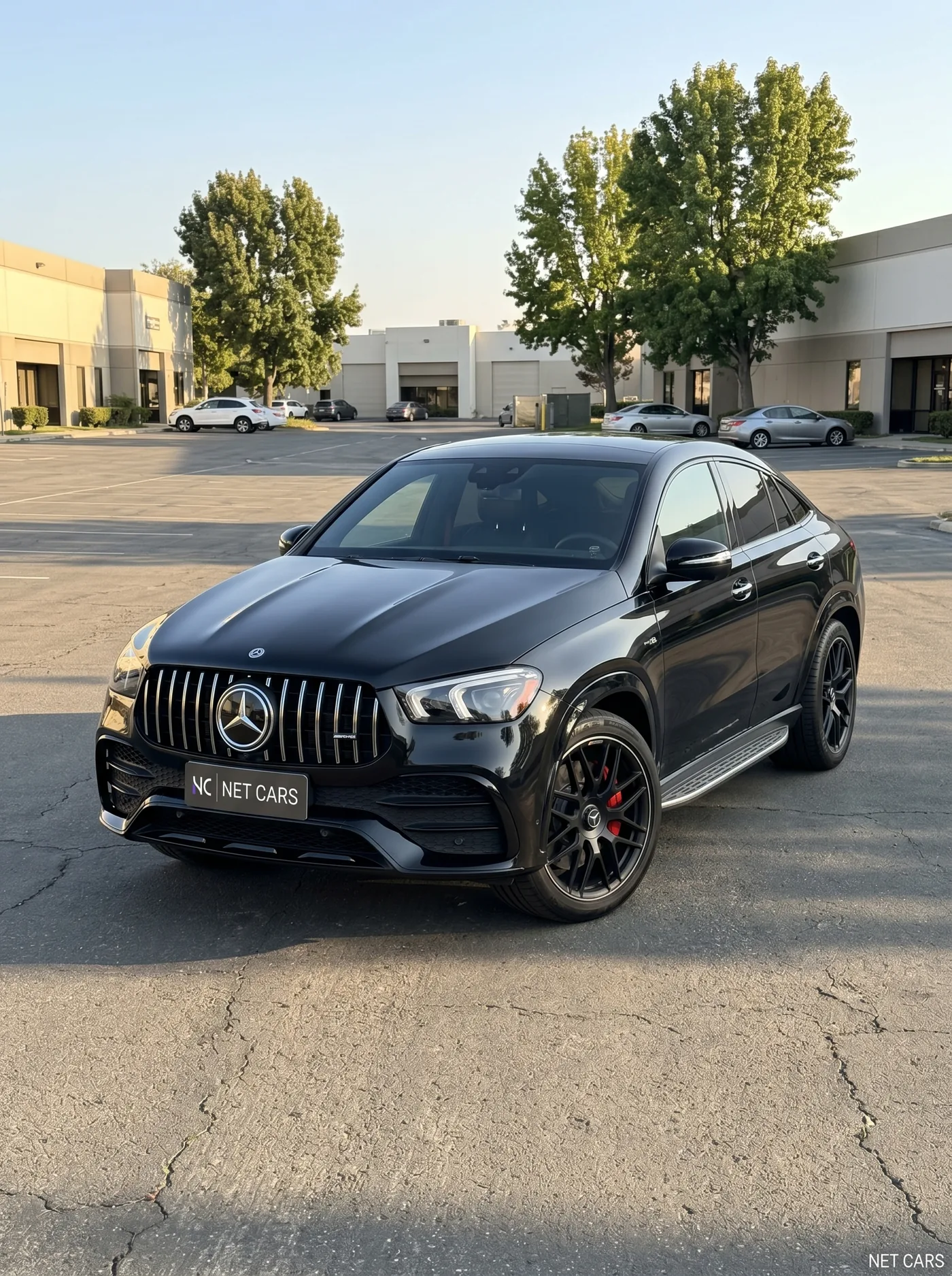 Mercedes-Benz 