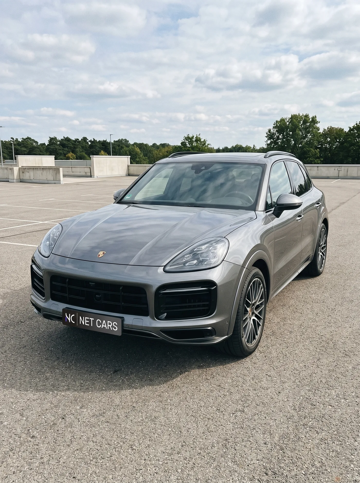 Porsche