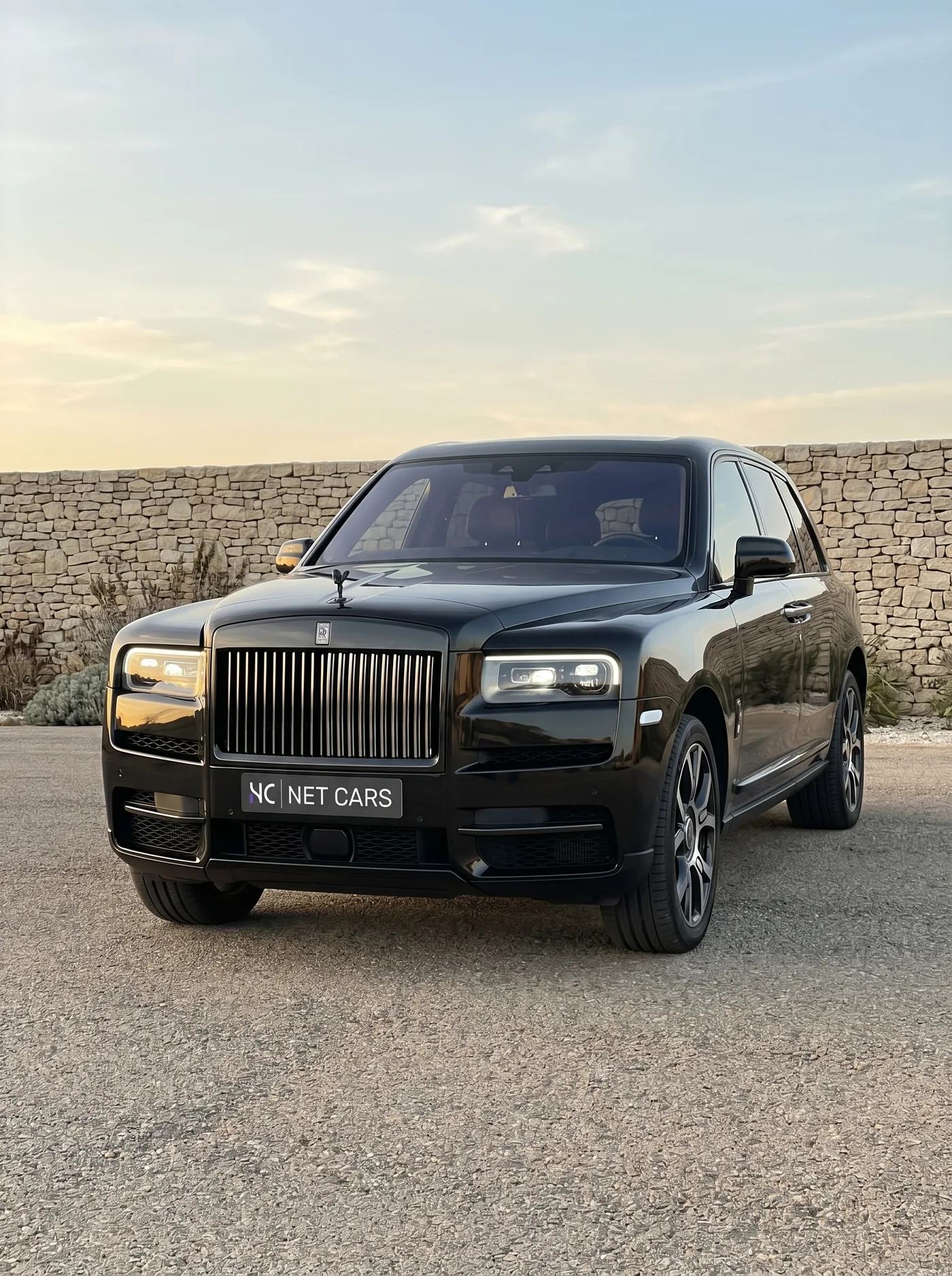 Rolls-Royce 