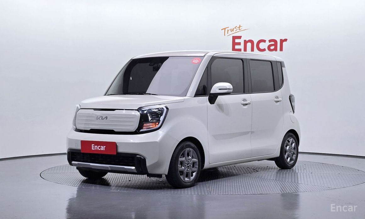 Kia RAY 2023
