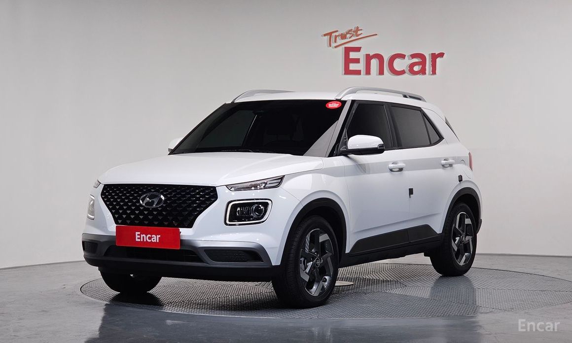 Hyundai Venue 2023